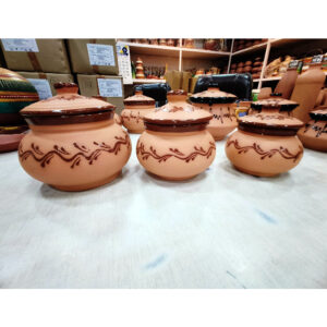 clay products supplier in india