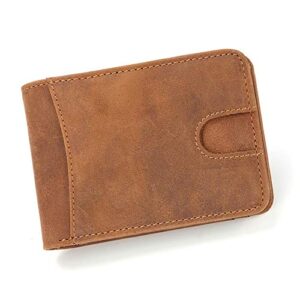 leather products